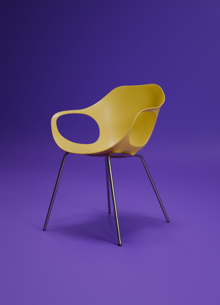 Blender + Cycles