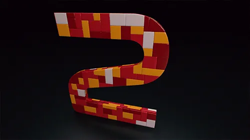 CHANNEL 2 IDENT