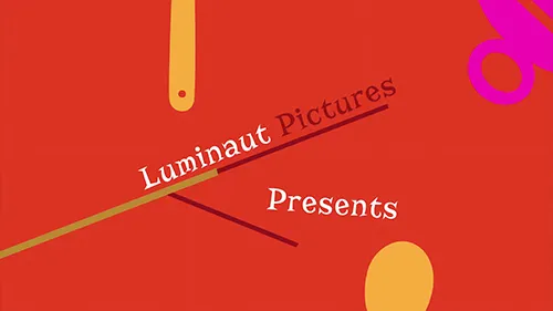 MAYA KITCHEN TITLE CARD