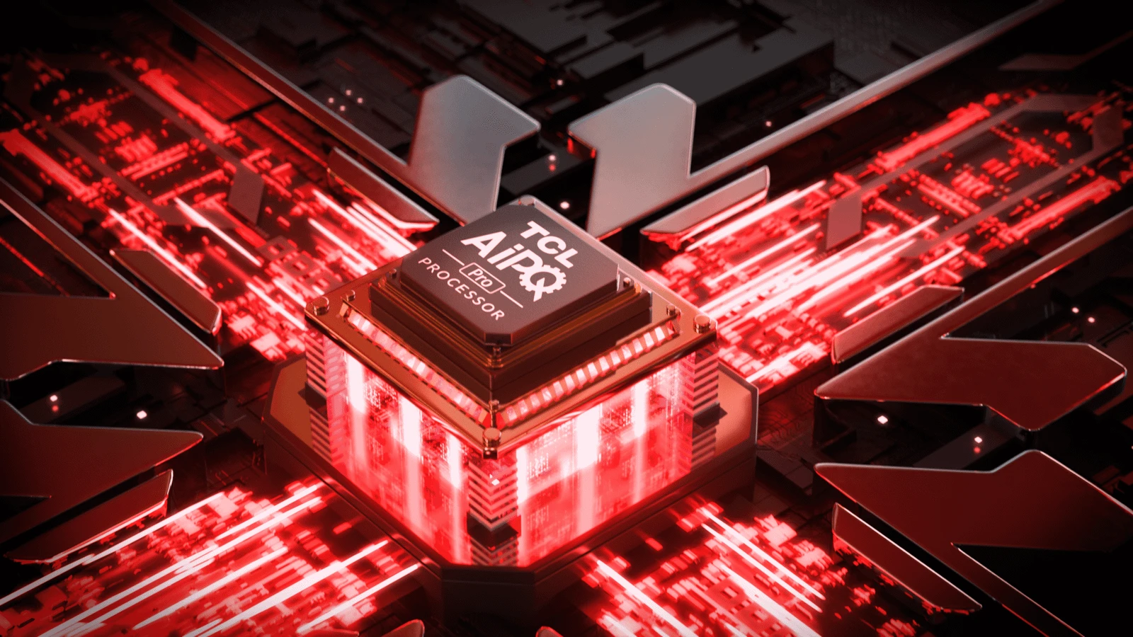 TCL - AIPQ