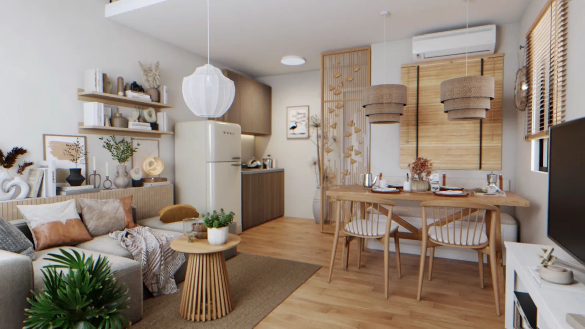 ARCHVIZ TRANSFORMERS