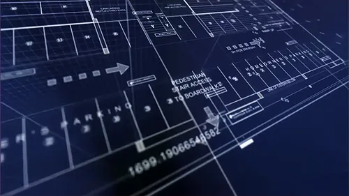 FUTURISTIC UI