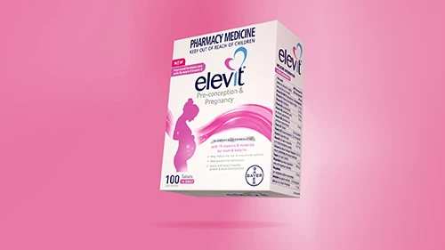 ELEVIT
